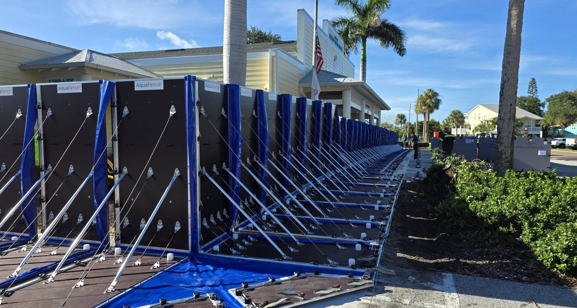 Indian Rocks Beach spends $844,000 to protect City Hall