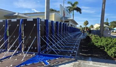 Indian Rocks Beach spends $844,000 to protect City Hall
