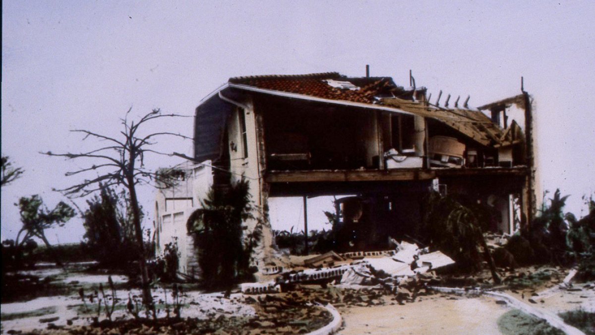 The Great Miami Hurricane of 1926 – NBC 6 South Florida