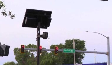 Cape Coral police chief sits down to answer questions regarding removal of license plate readers