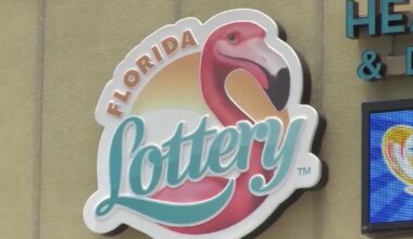 Florida Lottery agents catch Tampa store clerk trying to steal winning ticket, officials say