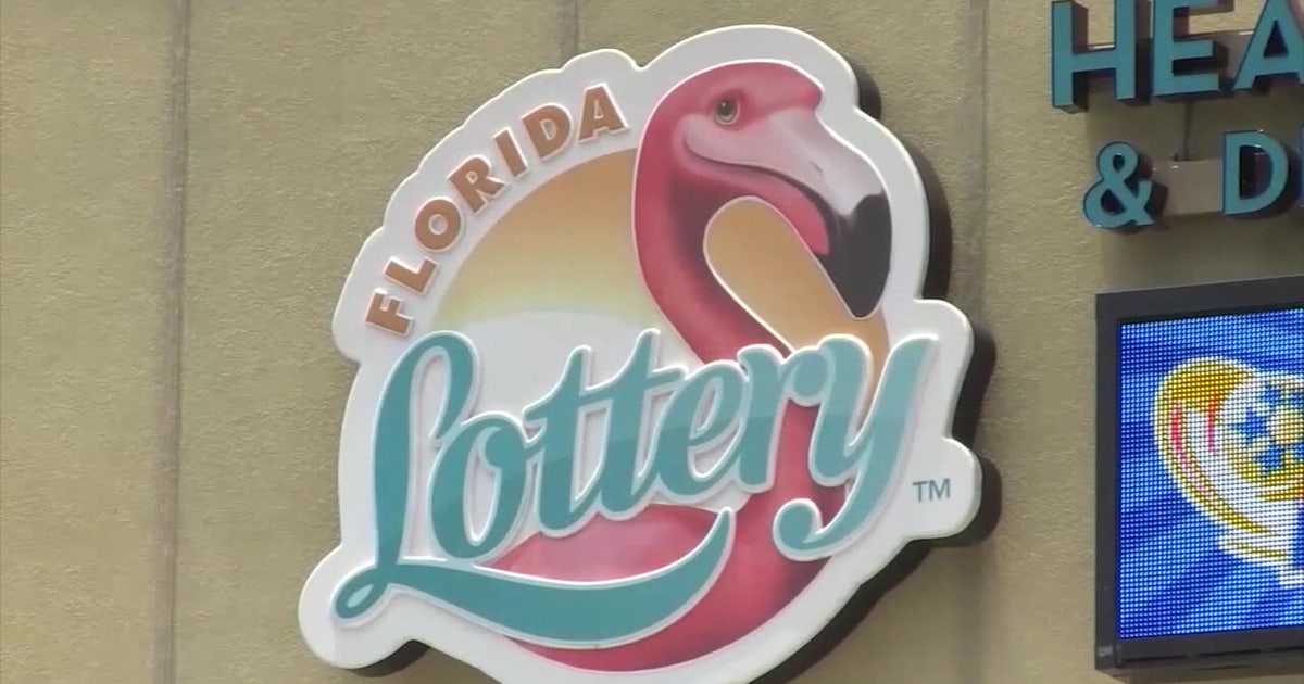 Florida Lottery agents catch Tampa store clerk trying to steal winning ticket, officials say
