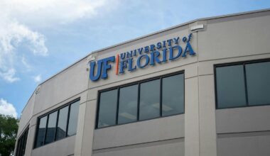 New UF graduate campus opens in Jacksonville