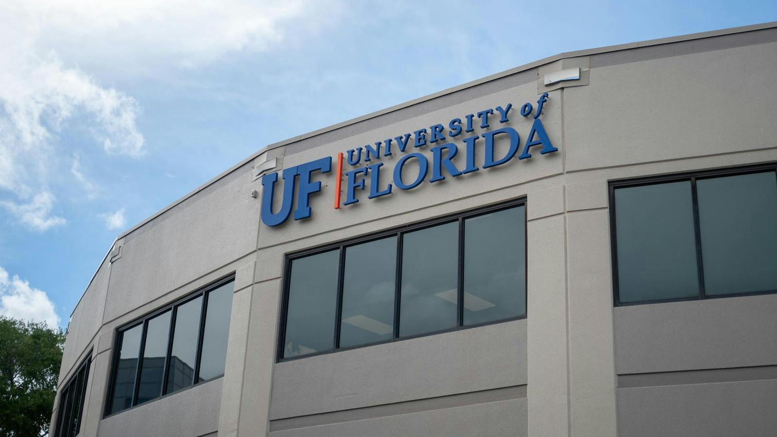 New UF graduate campus opens in Jacksonville