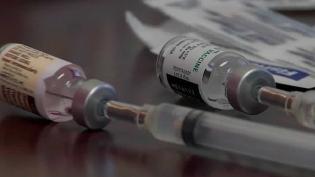 Chikungunya vaccine may become available at Florida pharmacies