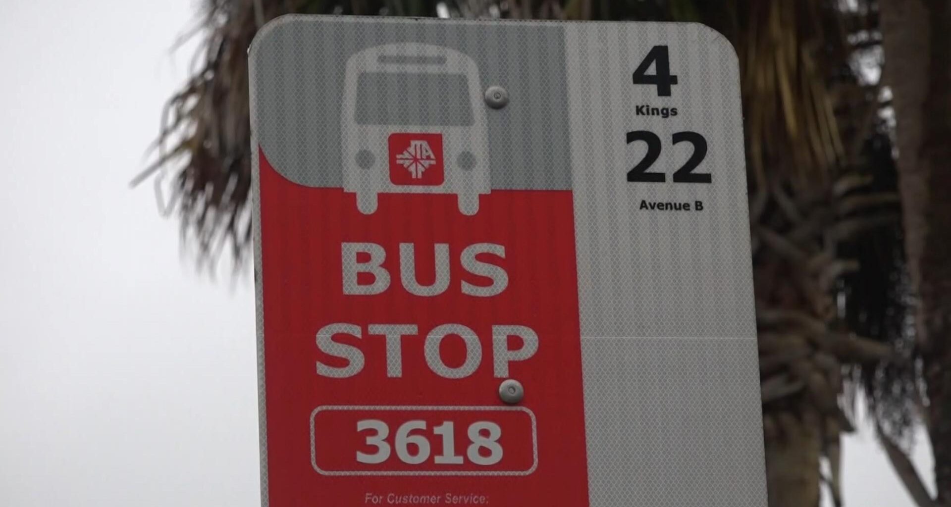JTA cuts create uncertainty for bus riders; Transportation turmoil draws attention of City Council