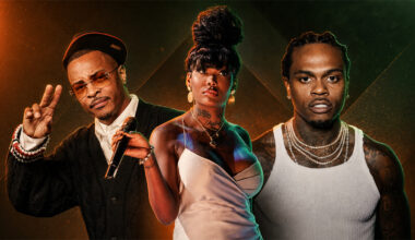 FAMU Homecoming concert puts together all-Atlanta lineup