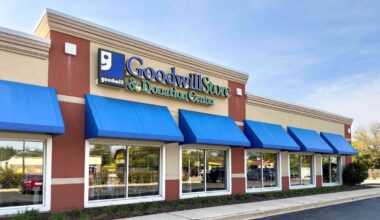 Goodwill shoppers in Orange County can round up to support Orlando Union Rescue Mission