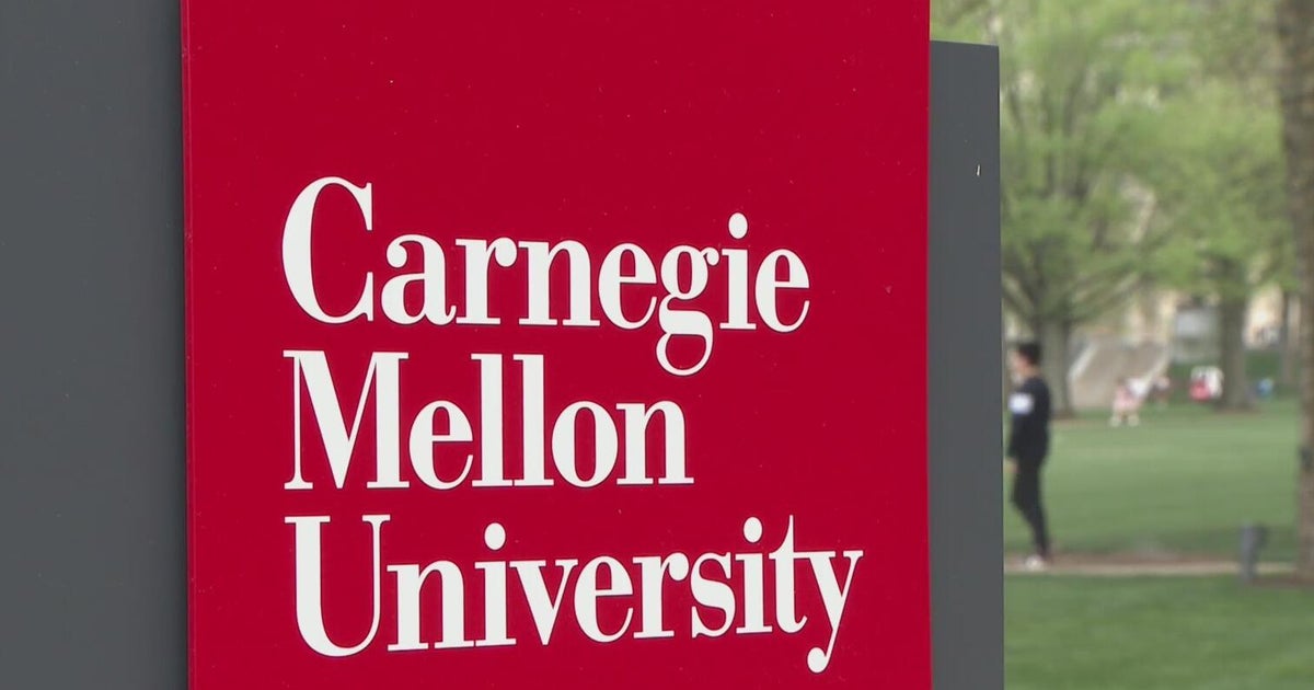 Carnegie Mellon University gets $3 billion gift to build new Miami campus
