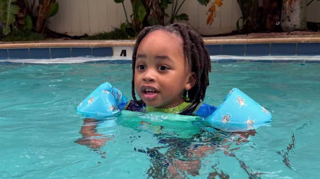 Florida family seeks answers in sudden death of boy