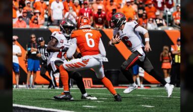 Browns scouting report: Tampa Bay Buccaneers