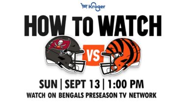 Cincinnati Bengals logo