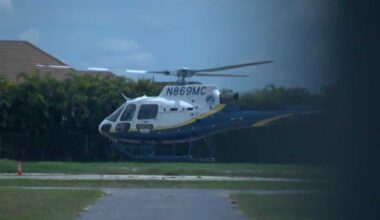 Lee County resumes mosquito spraying in key areas after delay
