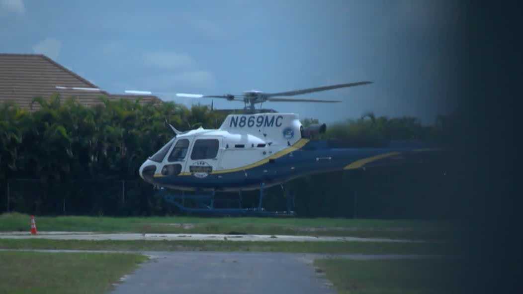 Lee County resumes mosquito spraying in key areas after delay