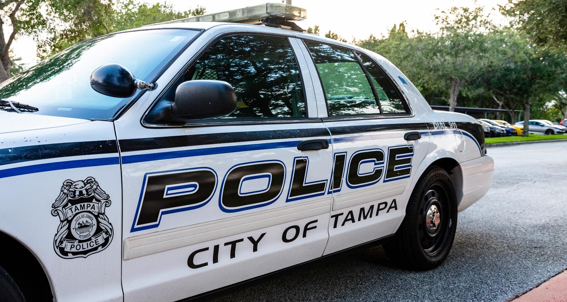 TPD seeks help to identify man hit by car near downtown Tampa