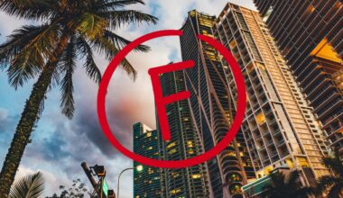 Why Miami Is Flunking Housing While the Rest of Florida Booms