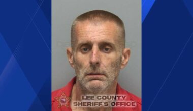 Cape Coral man accused of stealing $2,600 e-bike, running from officers before arrest