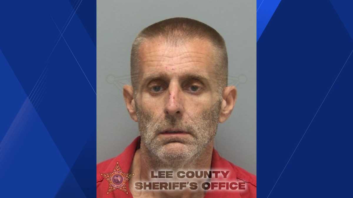 Cape Coral man accused of stealing $2,600 e-bike, running from officers before arrest