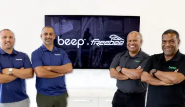 Combined Company Brings Together Freebee’s Established Microtransit Network With Beep’s Autonomous Mobility Platform Miami’s Community News