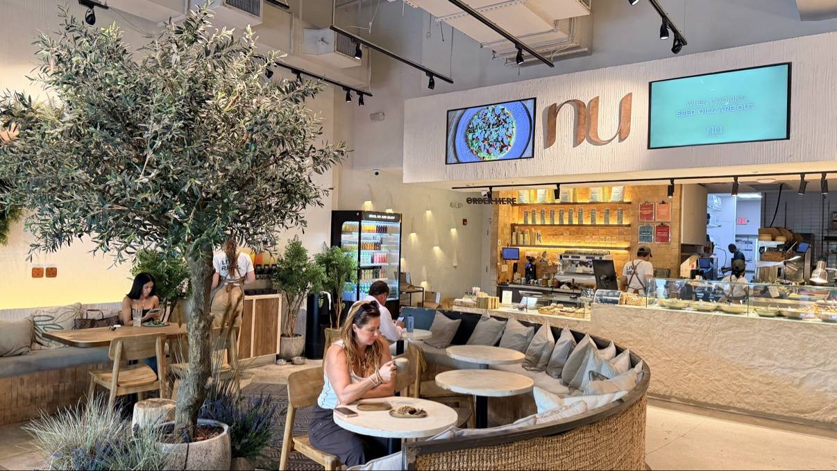 The Best Coffee Shops in Miami