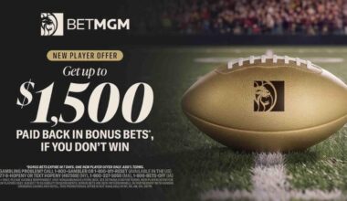 BetMGM bonus code CBSSPORTS: Get $1,500 bonus bets for Florida-Ole Miss, Oregon-USC, college football Saturday