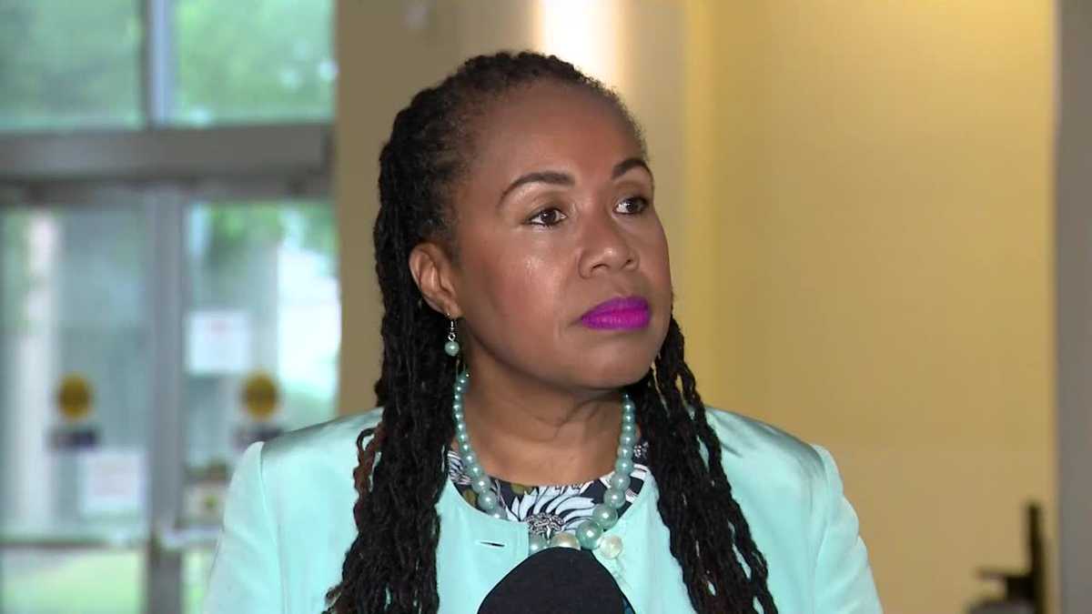 State Attorney Monique Worrell responds to rumors regarding her removal from office
