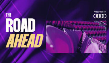 The Road Ahead, driven by Audi: Orlando City SC vs San Diego FC