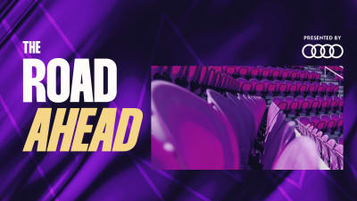 The Road Ahead, driven by Audi: Orlando City SC vs San Diego FC