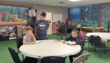 BLI Community Schools is asking the community for help
