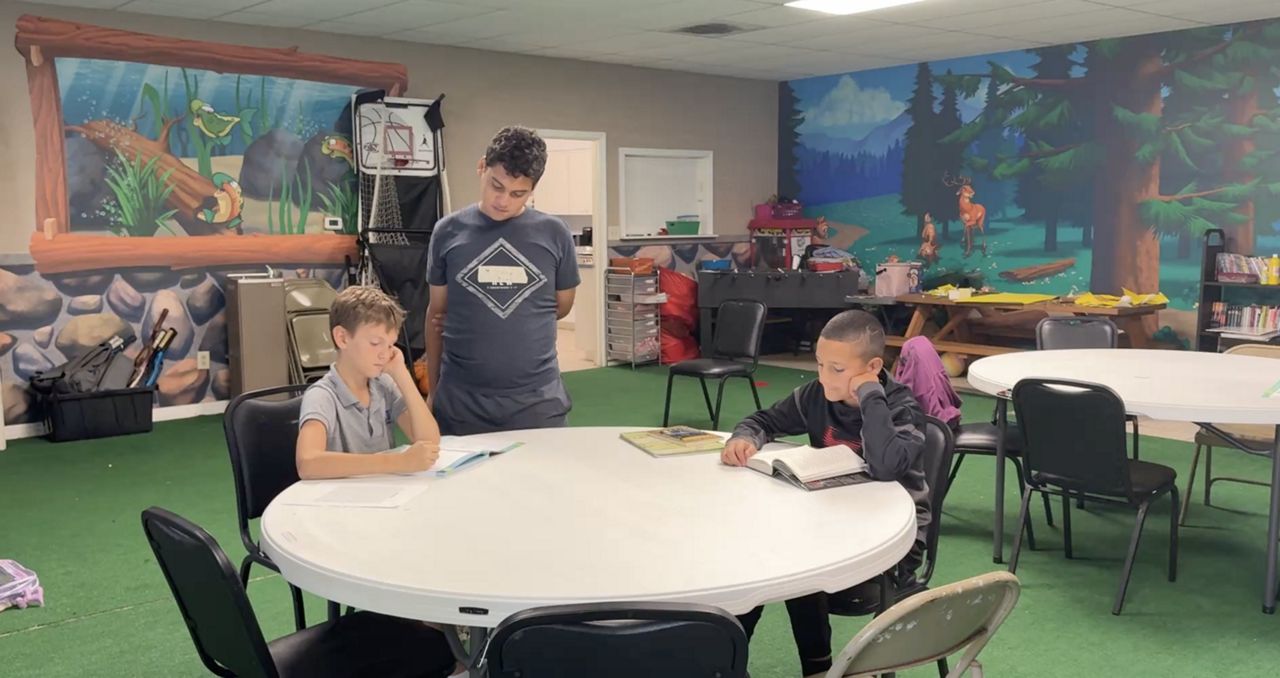 BLI Community Schools is asking the community for help