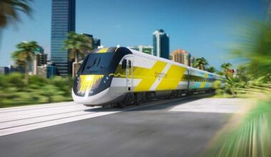 Brightline reaches restructuring deal that will give it $490M in new capital, help lower debt