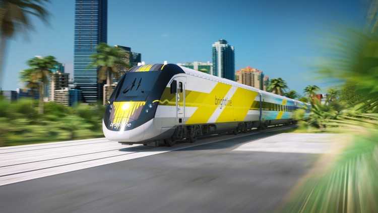 Brightline reaches restructuring deal that will give it $490M in new capital, help lower debt