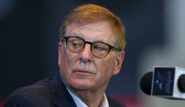 Miami Marlins must justify weak 2026 playoff push with strong offseason - Marlins