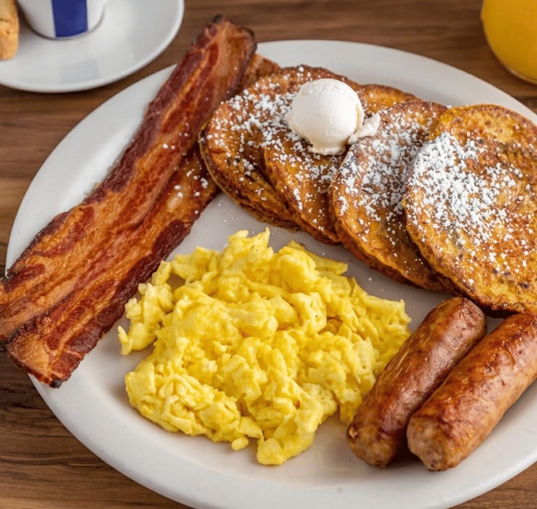 New in St Pete: Buttermilk Eatery Opening Third Location on Central Ave.