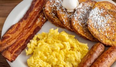 New in St Pete: Buttermilk Eatery Opening Third Location on Central Ave.