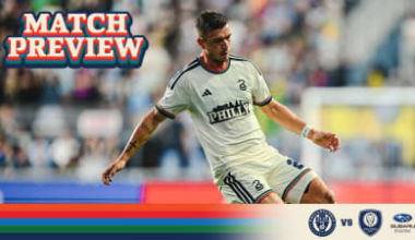 Preview | Union chase club record against Orlando City