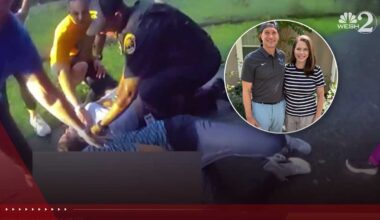 Florida couple to make 'full recovery' after lightning strike