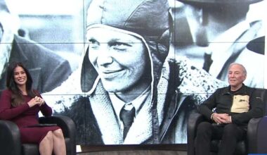Winter Park's Marc Hagle joins expedition to find Amelia Earhart’s plane