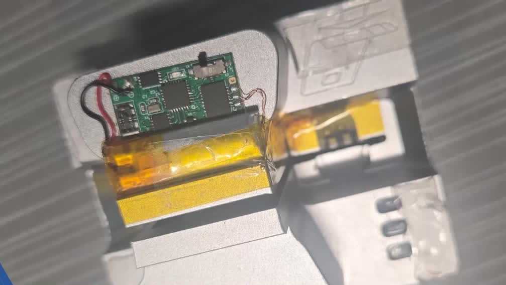 'I was surprised': Card skimmer discovered at Fort Pierce gas station prompts investigation
