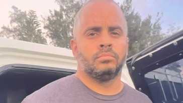 Port St. Lucie MRI technician arrested for felony sexual battery of patient