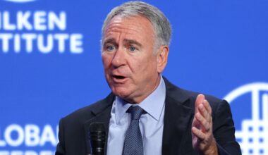 Ken Griffin Makes Historic Donation to Carnegie Mellon in Miami
