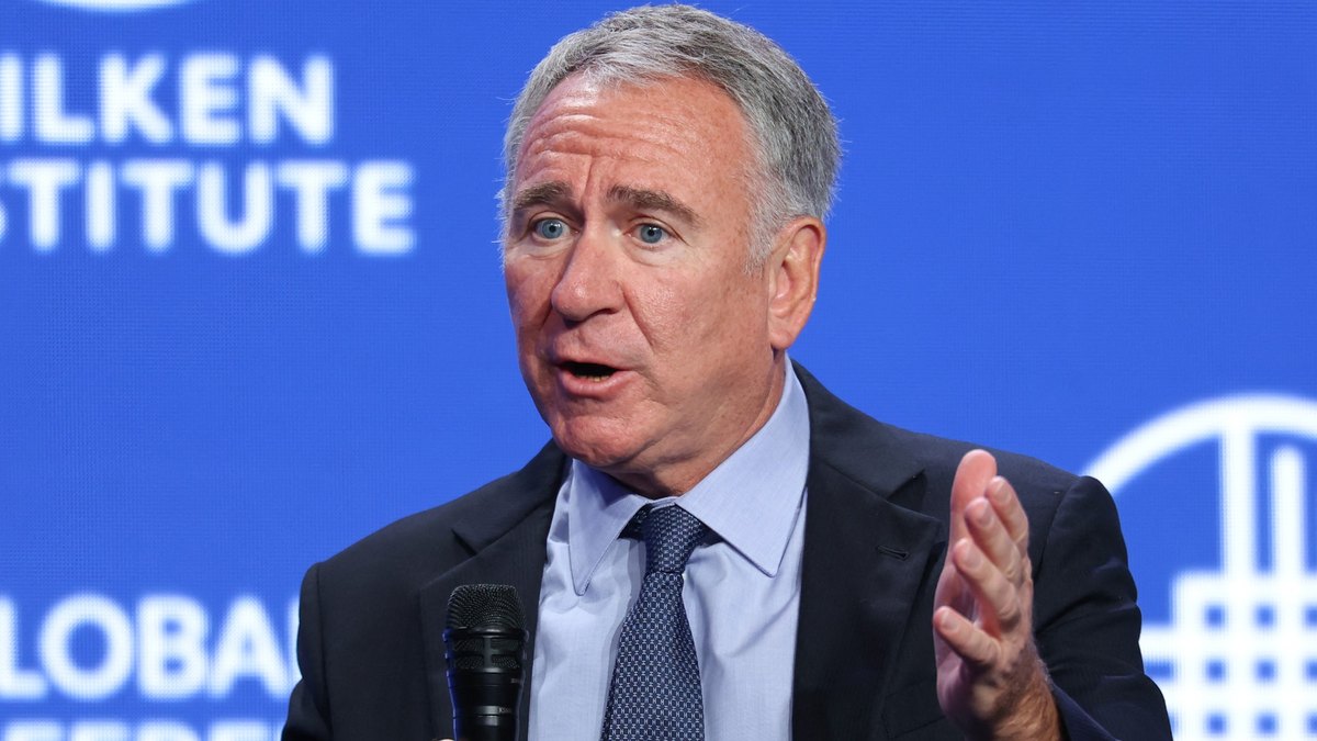 Ken Griffin Makes Historic Donation to Carnegie Mellon in Miami