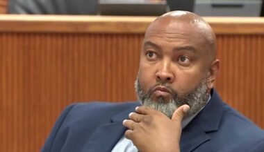 Testimony begins in trial for former Fort Pierce city manager accused of bid tampering