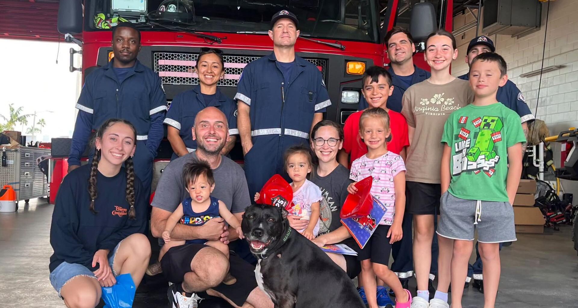 Young girl makes full recovery after almost drowning in pool in Pinellas County