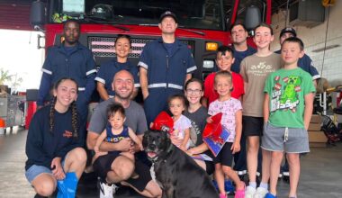 Young girl makes full recovery after almost drowning in pool in Pinellas County
