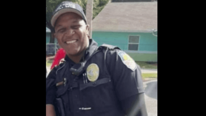 Former Fort Pierce officer accused of database misuse due in court Wednesday. (FPPD)