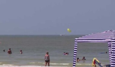 Bash on the Bay brings live music and more to Fort Myers Beach Labor Day weekend