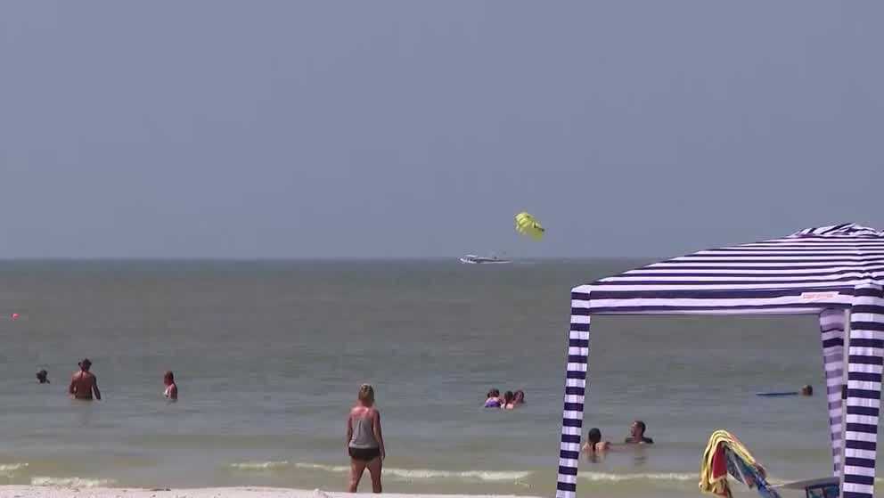 Bash on the Bay brings live music and more to Fort Myers Beach Labor Day weekend