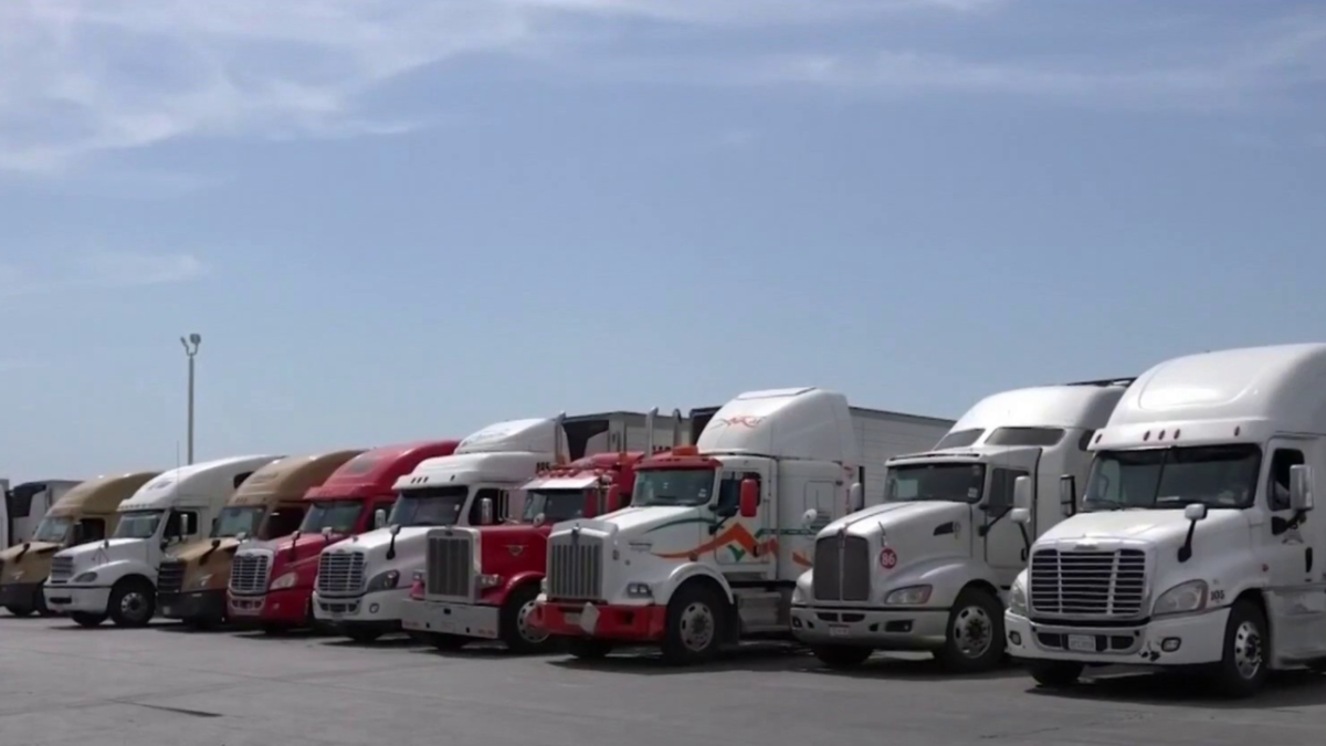 Four Miami-Dade commercial driving schools removed from federal registry – NBC 6 South Florida