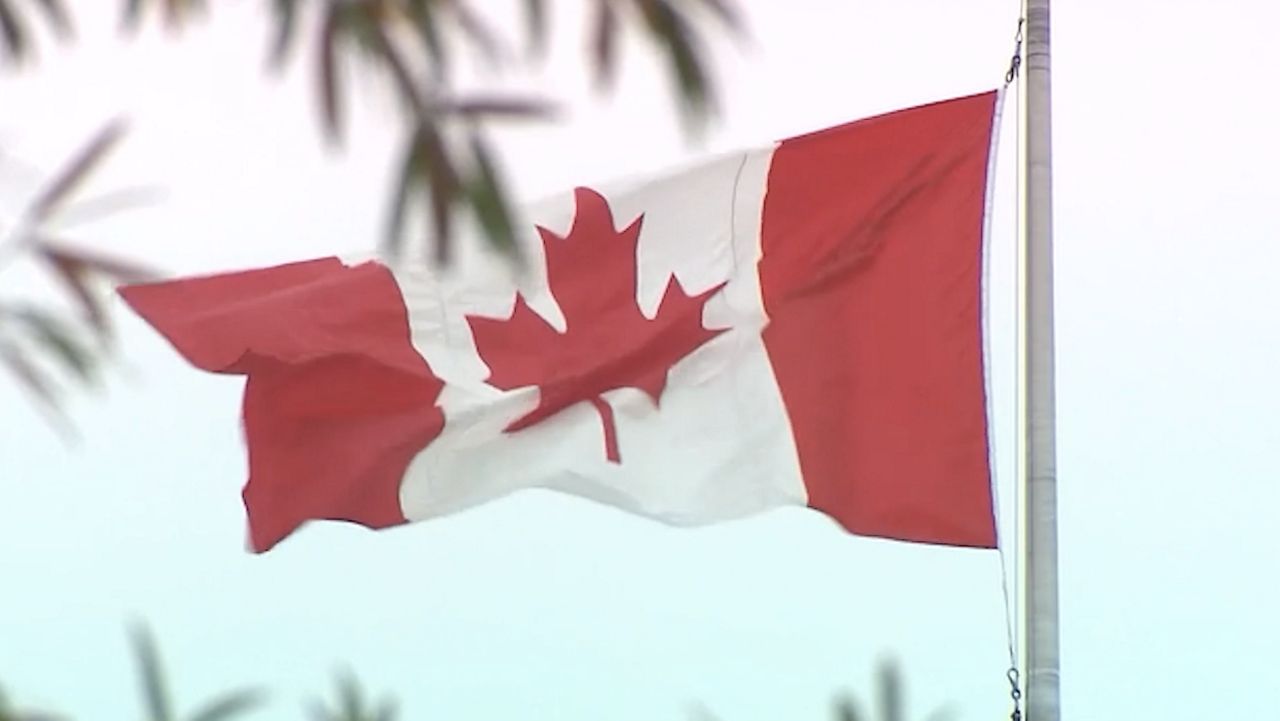 Kissimmee tourism leaders hope to curb Canadian travel drop